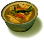 Thai Curry (ᡧ���)
