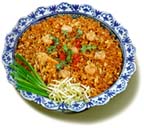 Crispy Noodles(�����ͺ)