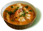 Shrimp Curry(����ӡ��)
